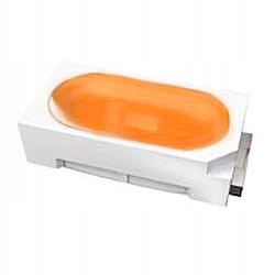 Żarówka WY21W T20 7440 LED 19SMD CANBUS POMARAŃCZOWA