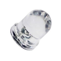 Żarówka B8.5 B8.5D BX8.5D LED 1xDIP BAX ZIELONA