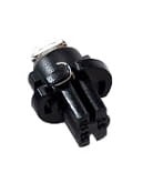 Żarówka LED 1xSMD T5 POMARAŃCZOWA