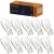 ŻARÓWKA SENSO W16W T15 12V w2.1x9.5d x10sztuk
