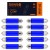 ŻARÓWKA SENSO C5W 12V 36mm SUPER WHITE XENON x10sztuk