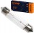 ŻARÓWKA SENSO C5W 12V 5W 41mm SV8.5 Rurka Rurkowa HOMOLOGACJA E4 x10sztuk