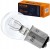 ŻARÓWKA SENSO P21/4W 12V 21/4W BAZ15d x10sztuk