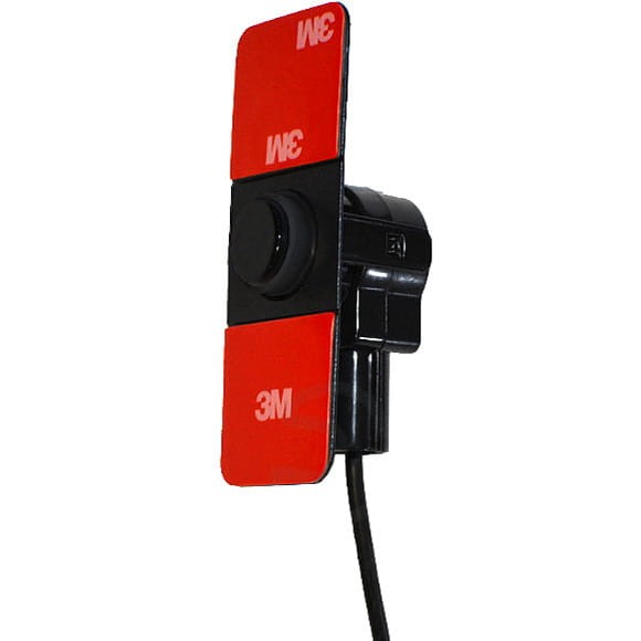 CZUJNIKI PARKOWANIA TYŁ COFANIA PDC SENSO SE-060 BUZZER JAK FABRYCZNE