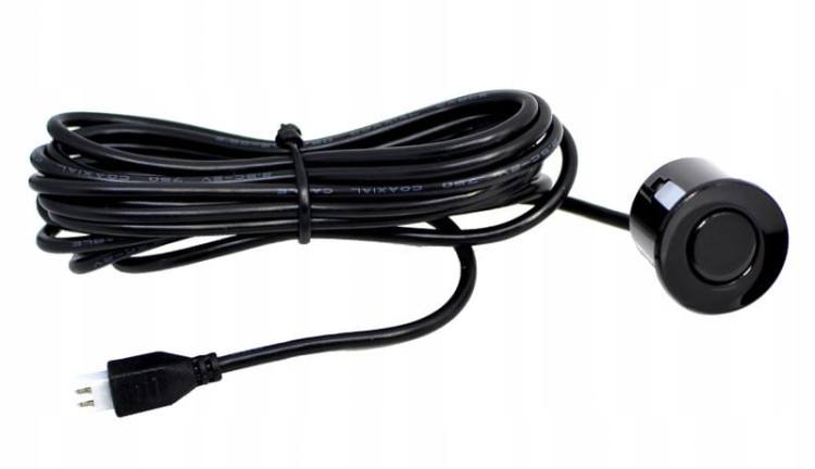 CZUJNIKI PARKOWANIA TYŁ COFANIA PDC SENSO SE-068 WYŚWIETLACZ WYBÓR KOLORU