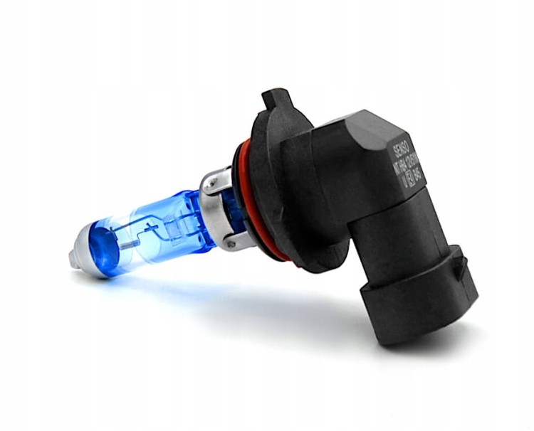 ŻARÓWKI SENSO SUPER VISION 2x HB4 DUO +150%