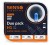 ŻARÓWKI SENSO SUPER VISION 2x H1 DUO +150%