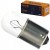 ŻARÓWKA SENSO R10W 10W BA15S 12V x10sztuk