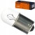 ŻARÓWKA SENSO R10W 10W BA15S 24V
