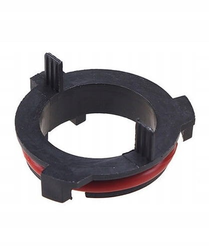 Adapter blaszka zapięcie żarówki H7 LED HID SE-A06