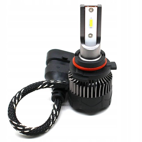 Żarówki SENSO 2x LED HB4 +250% CSP 12V 16000LM RETROFiT