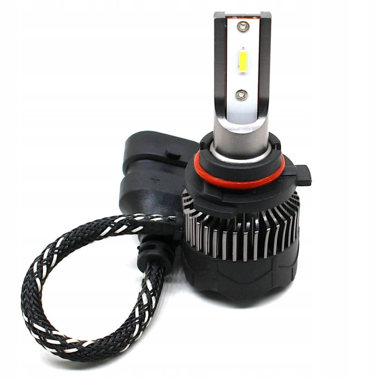 Żarówki SENSO 2x LED HB4 +250% CSP 12V 16000LM RETROFiT