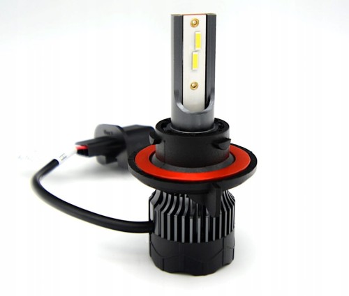 Żarówki SENSO 2x LED H13 +250% CSP 12V 16000LM RETROFiT