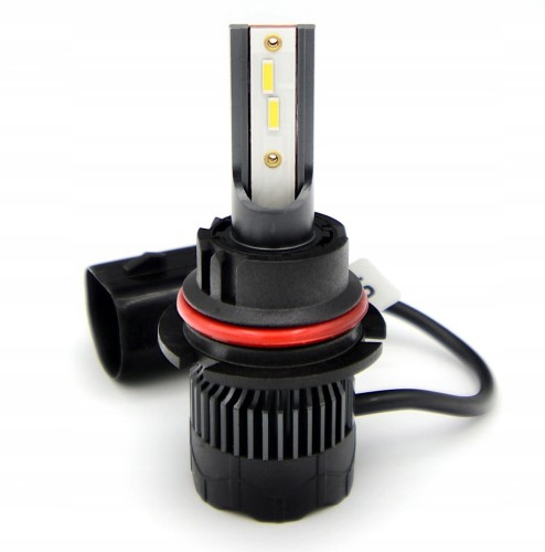 Żarówki SENSO 2x LED HB5 +250% CSP 12V 16000LM RETROFiT