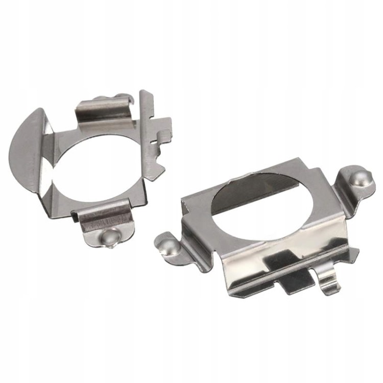 Adapter blaszka zapięcie żarówki H7 LED HID SE-A01