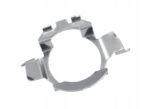 Adapter blaszka zapięcie żarówki H7 LED HID SE-A02