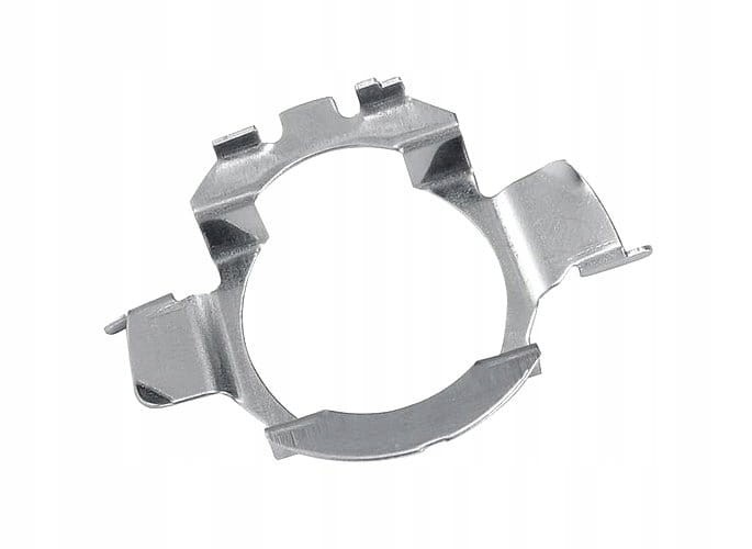 Adapter blaszka zapięcie żarówki H7 LED HID SE-A02