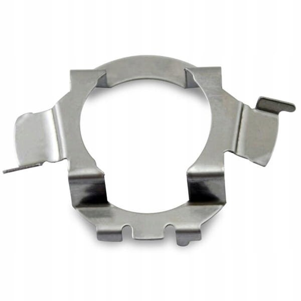 Adapter blaszka zapięcie żarówki H7 LED HID SE-A02