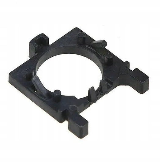 Adapter blaszka zapięcie żarówki H7 LED HID SE-A04