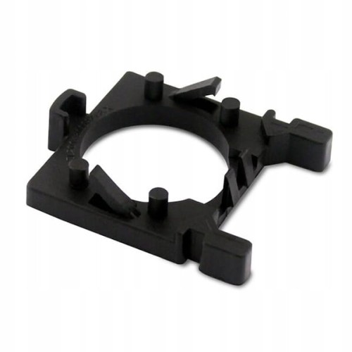 Adapter blaszka zapięcie żarówki H7 LED HID SE-A04