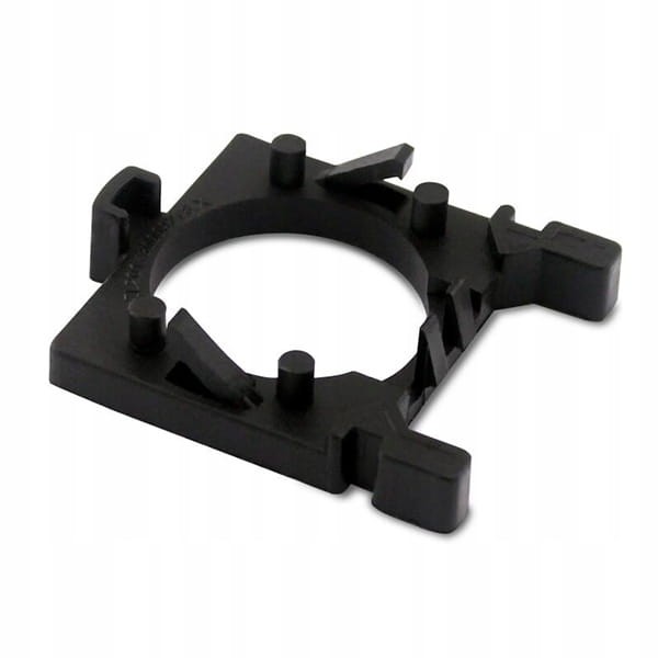 Adapter blaszka zapięcie żarówki H7 LED HID SE-A04