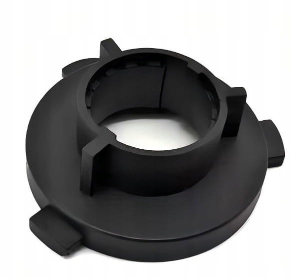 Adapter blaszka zapięcie żarówki H7 LED HID SE-A09