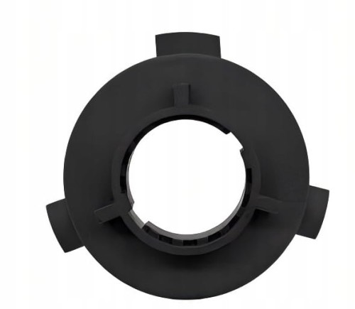 Adapter blaszka zapięcie żarówki H7 LED HID SE-A09