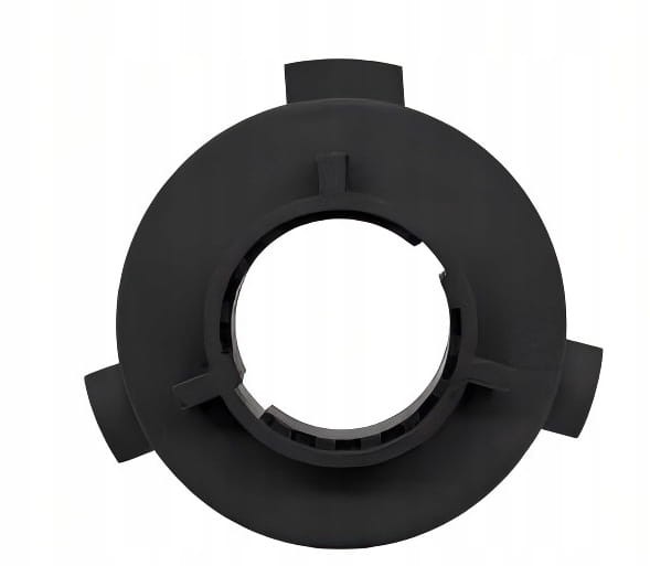 Adapter blaszka zapięcie żarówki H7 LED HID SE-A09