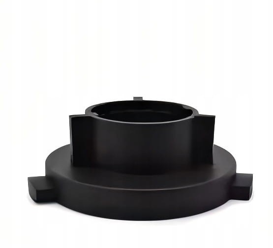 Adapter blaszka zapięcie żarówki H7 LED HID SE-A09