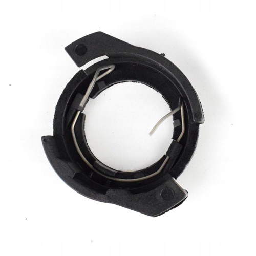 Adapter blaszka zapięcie żarówki H7 LED HID SE-A08