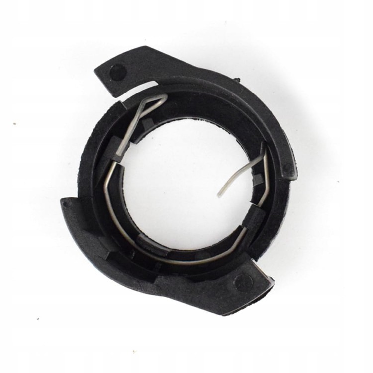 Adapter blaszka zapięcie żarówki H7 LED HID SE-A08