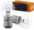 ŻARÓWKA SENSO P21/5W 12V HOMOLOGACJA E4