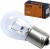 ŻARÓWKI SENSO P21W 24V HOMOLOGACJA E4 x10sztuk