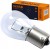 ŻARÓWKA SENSO P21W 12V HOMOLOGACJA E4