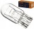 ŻARÓWKA SENSO W21/5W 12V HOMOLOGACJA E4