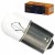 ŻARÓWKA SENSO R5W T16 12V HOMOLOGACJA E4