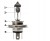 ŻARÓWKA SENSO H4 12V 60/55W PX43t HOMOLOGACJA E4