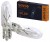 ŻARÓWKA SENSO W1.2W 1,2W T5 12V W2x4.6d ZEGARY