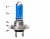 ŻARÓWKA SENSO SUPER WHITE H7 12V 55W E4 BLUE XENON