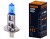 ŻARÓWKA SENSO SUPER WHITE H1 12V 55W E4 BLUE XENON