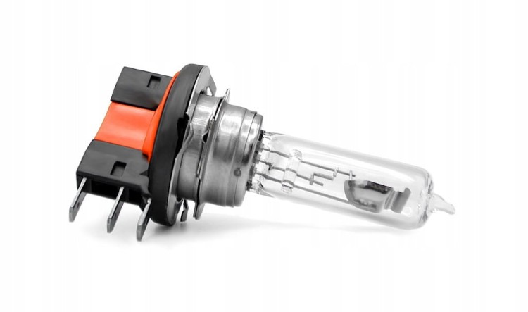 ŻARÓWKA SENSO H15 12V 15/55W PGJ23t-1 HOMOLOGACJA E4