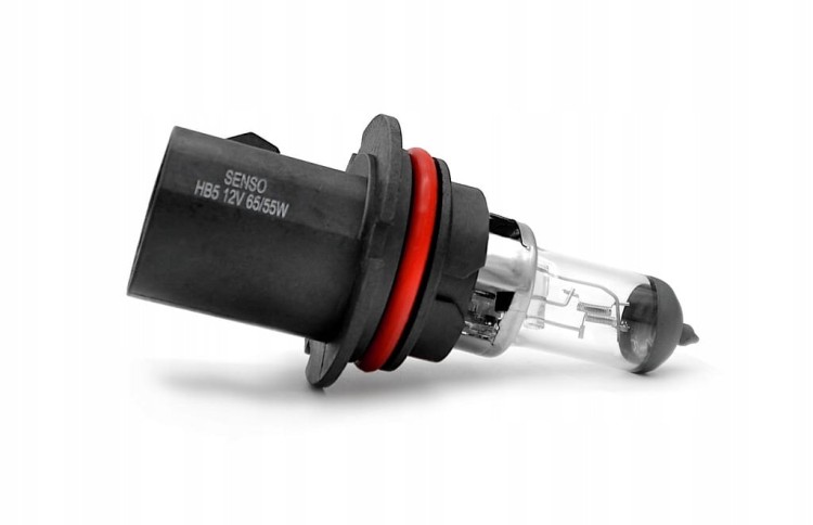 ŻARÓWKA SENSO HB5 12V 65/55W PX29t