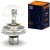 ŻARÓWKA SENSO R2 12V 45/40W P45t CLEAR HOMOLOGACJA E4