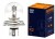 ŻARÓWKA SENSO R2 12V 45/40W P45t CLEAR HOMOLOGACJA E4
